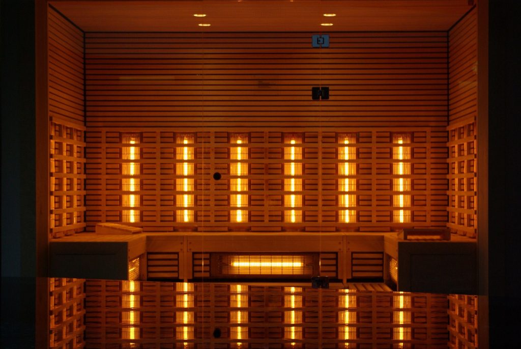 solskin-infrared-sauna-776994_1920